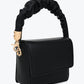 SLING BUNNY Girls Handbag Spider Black