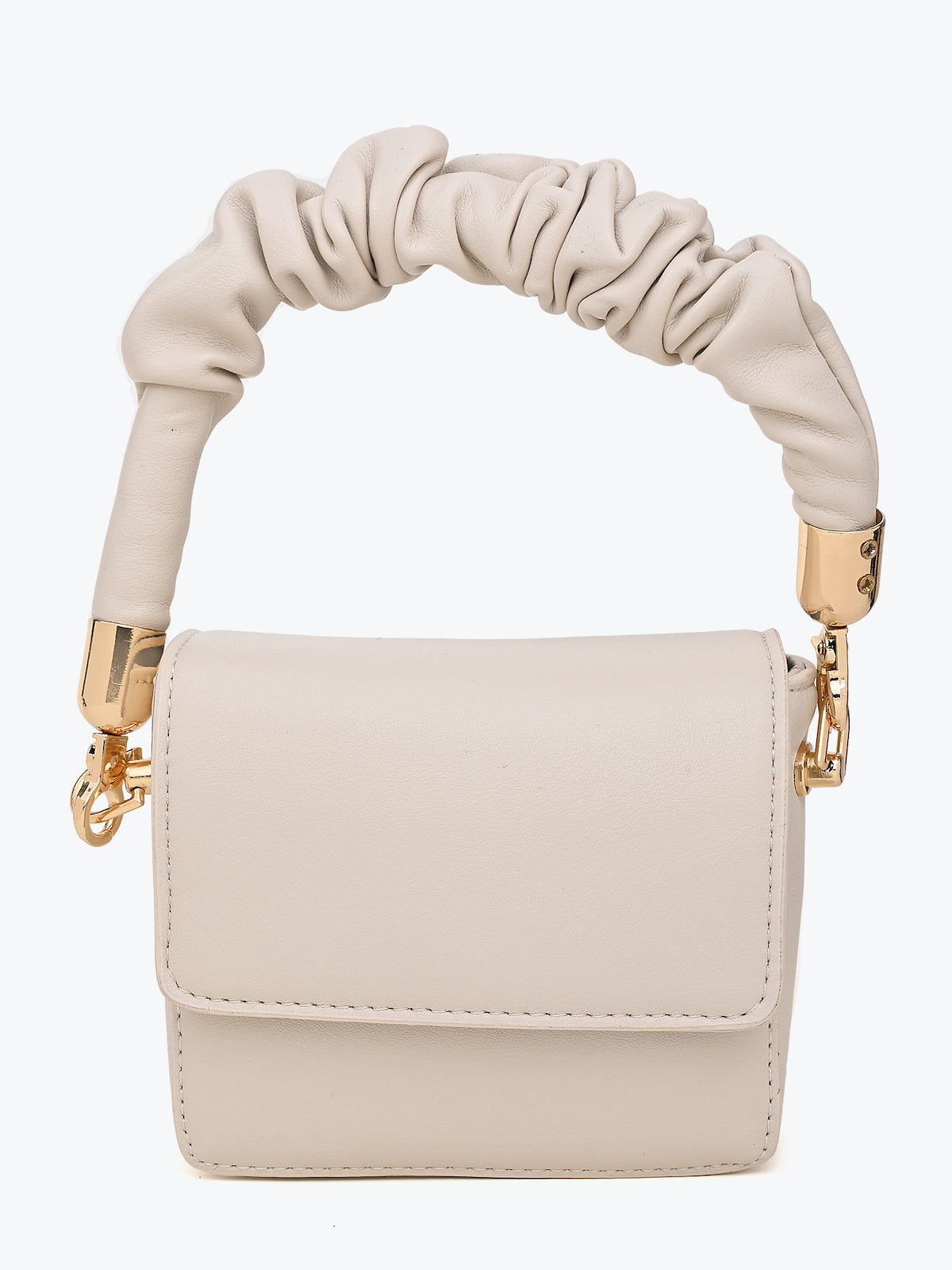 SLING BUNNY Girls Handbag Cosmic Latte