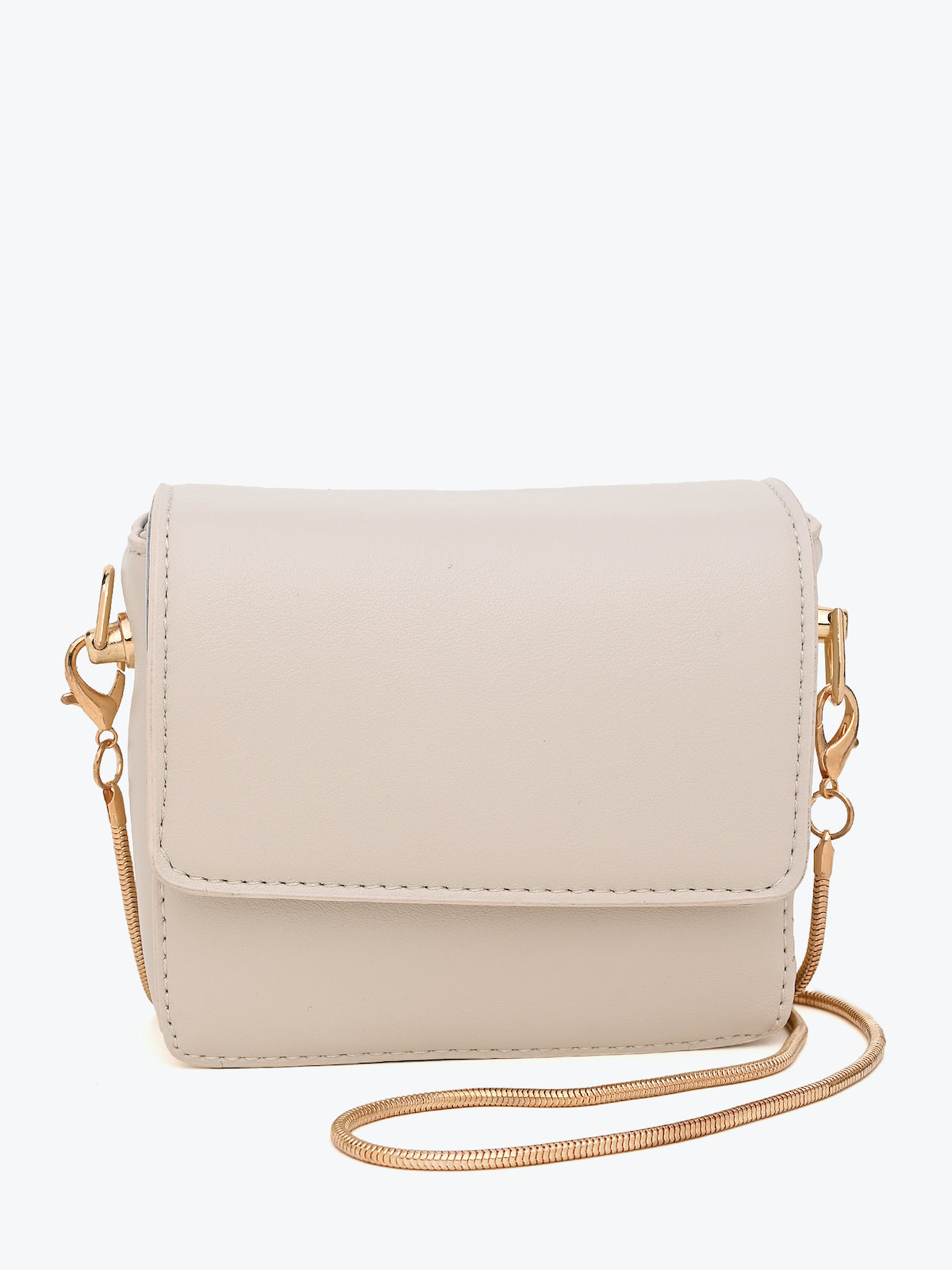 SLING BUNNY Girls Handbag Cosmic Latte