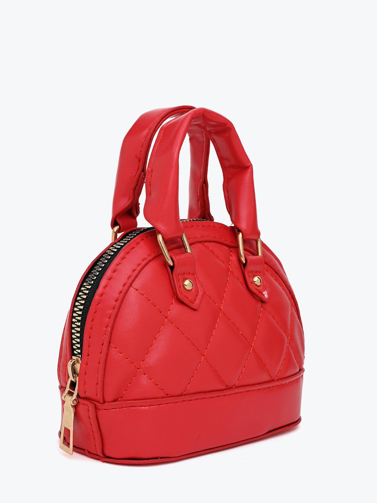 PROPERGAL Girls Handbag Rosie Red