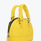 PROPERGAL Girls Handbag Yellow Crush