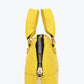 PROPERGAL Girls Handbag Yellow Crush