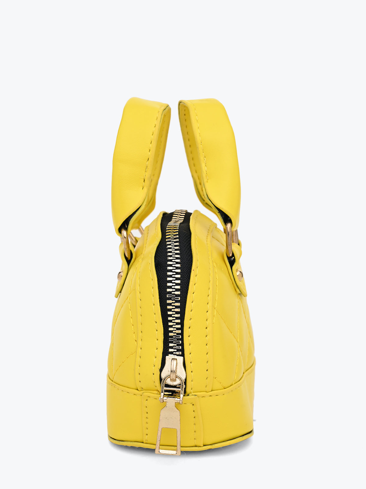 PROPERGAL Girls Handbag Yellow Crush