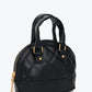 PROPERGAL Girls Handbag Midnight Black