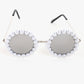 Midnight Moon Sunglasses For Kids