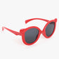 SELF DEFENDER Sunglasses For Girls