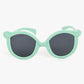 blue cat eye sunglasses look and cute sunglasses black lans