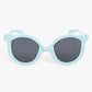 SELF DEFENDER Sunglasses For Girls