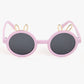 MARTIAN GIRL Sunglasses For Kids