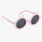 MARTIAN GIRL Sunglasses For Kids