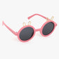 MARTIAN GIRL Sunglasses For Kids