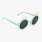 MARTIAN GIRL Sunglasses For Kids