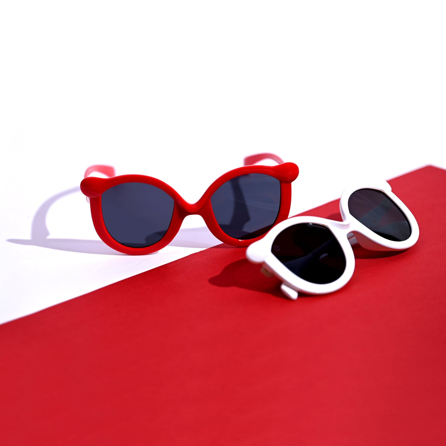 kids branded sunglasses and cute goggles beautiful design 